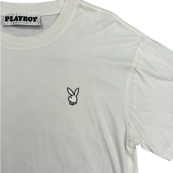 PLAYBOY BY PACSUN Men's Shirt Medium - Picture 2 of 5